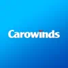 Carowinds delete, cancel