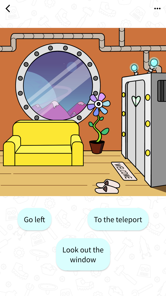 Fabula Incredible Quest