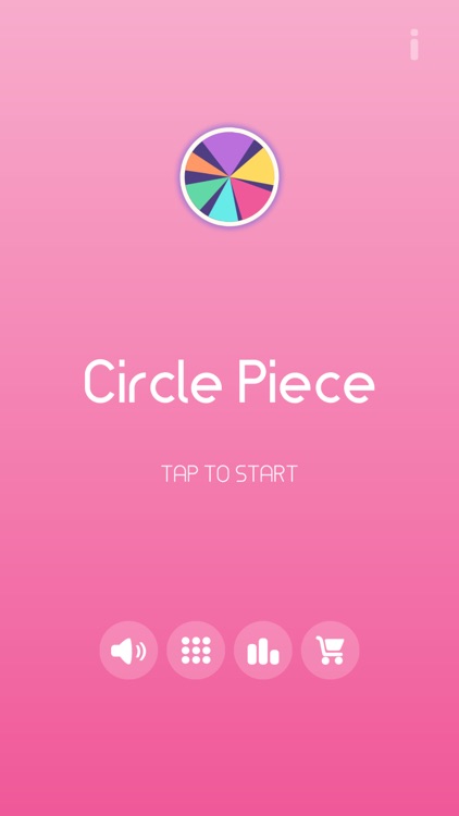 Circle Piece screenshot-4