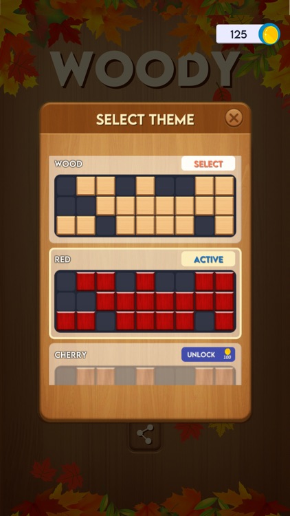 Block Puzzle Wood screenshot-5