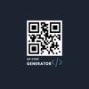 QR Code | Generator - iPadアプリ