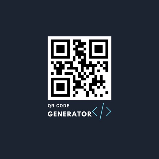 QR Code | Generator