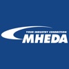 MHEDA Events icon