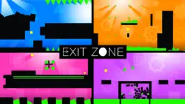 Game screenshot Exit Zone mod apk