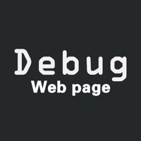 WebDebug  logo