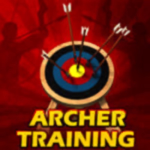 Bow and Arrow 3D Archery games icon