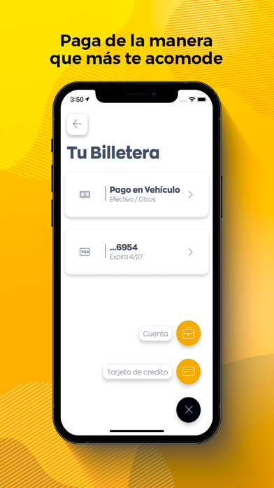 Tax Andaluz Screenshot