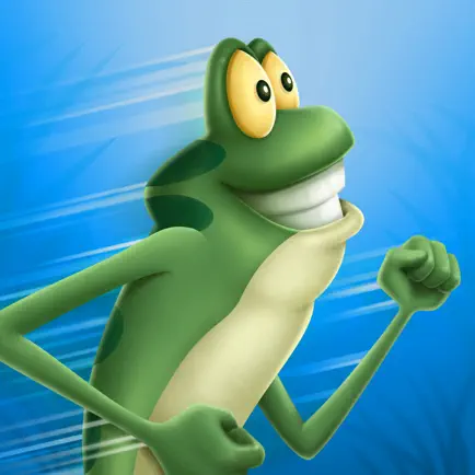 Swan Princess Gator Escape Читы