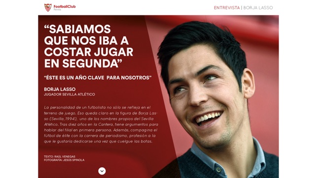 Revista Football Club(圖4)-速報App