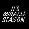 It's Miracle Season delete, cancel