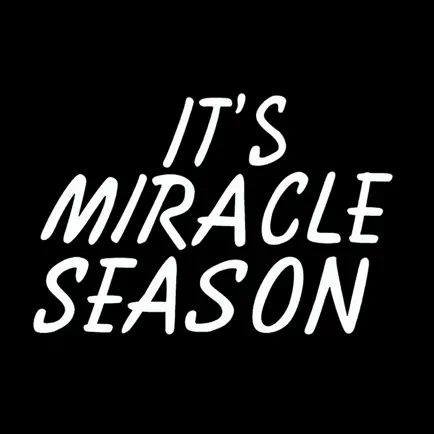 It's Miracle Season Cheats