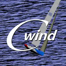 cWind app icon