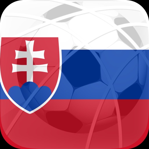 U20 Penalty World Tours 2017: Slovakia icon