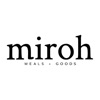 Miroh Meals icon