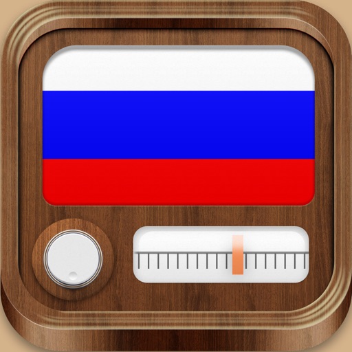 Russian Radio access all Radios in Russia FREE! by Valentin Collin