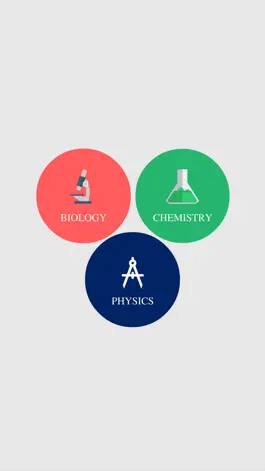 Game screenshot NEET Exam Practice Tests mod apk