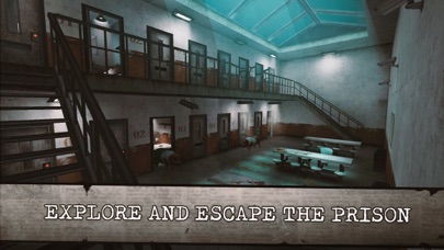 Mr. Meat 2: Prison Break Screenshot