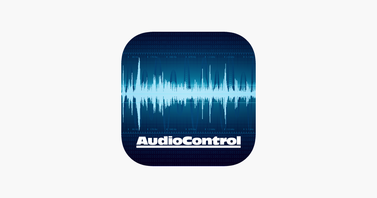 ‎App Store에서 제공하는 Mobile Tools by AudioControl