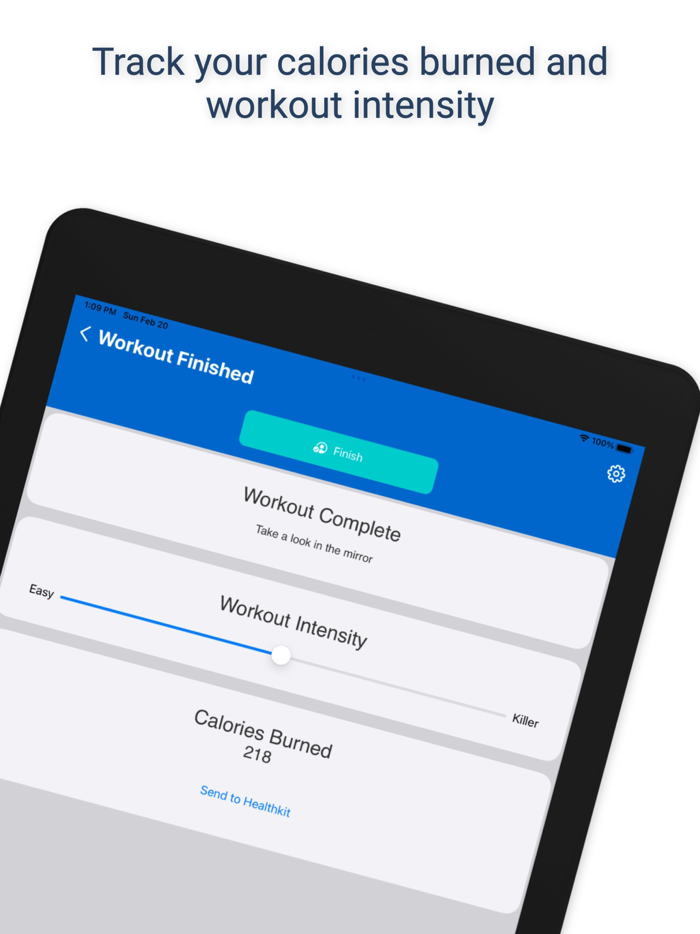 Bikini Workout for Women