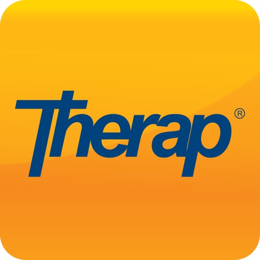 Therap iOS App