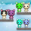 Cat Sort 3D- Sort the Cats - iPhoneアプリ
