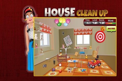 House Clean Up screenshot 3