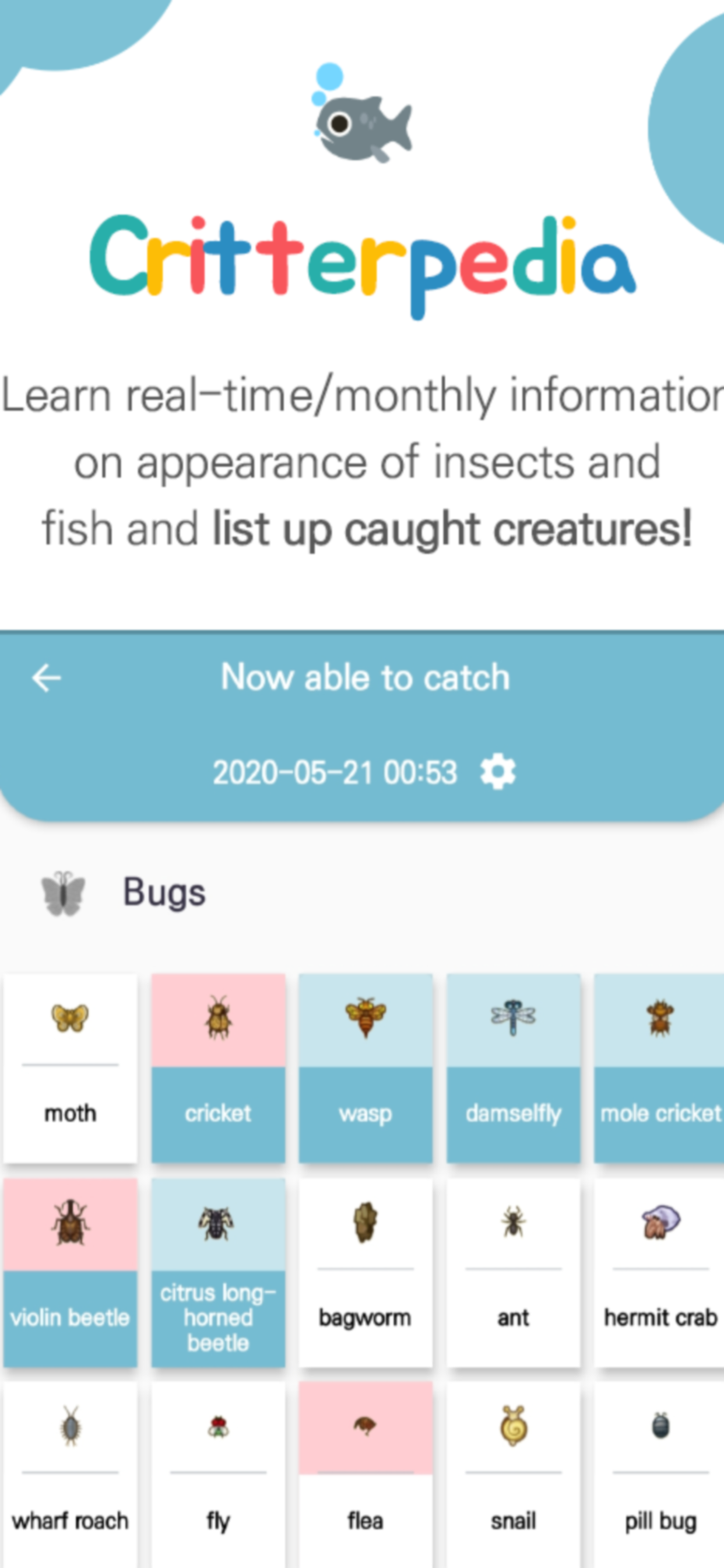 ACNH Life screenshot 4