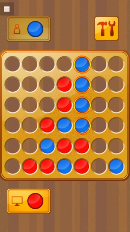 4 In A Row - Connect Four Game screenshot-3