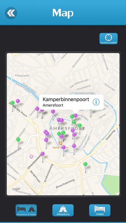 Amersfoort Travel Guide screenshot-3