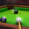 Eight-Ball Pro Billiards Time icon