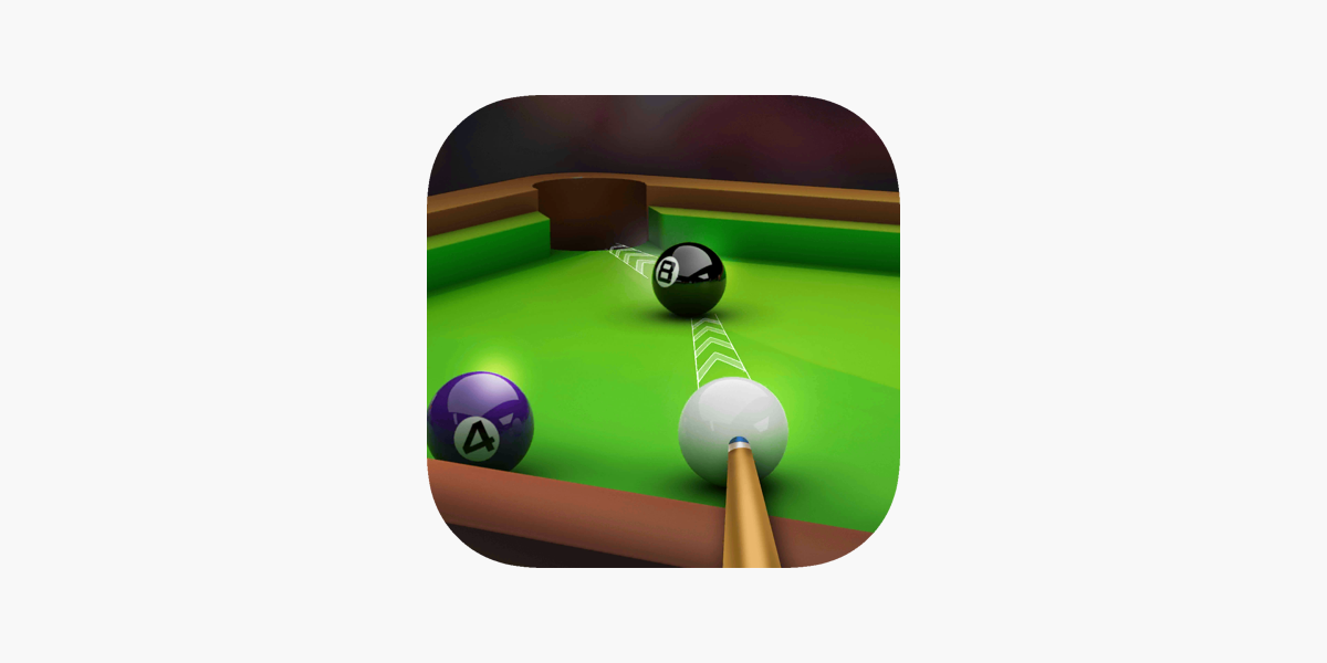 8Ball Pool shooter::Appstore for Android