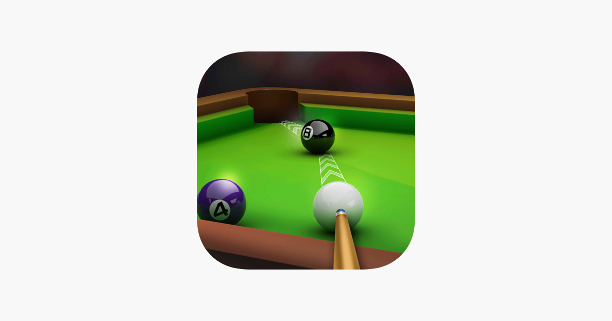 Happy 8 Ball – Apps no Google Play
