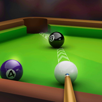 Boule huit Pro billard Temps