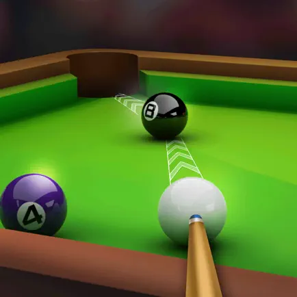 Eight-Ball Pro Billiards Time Cheats