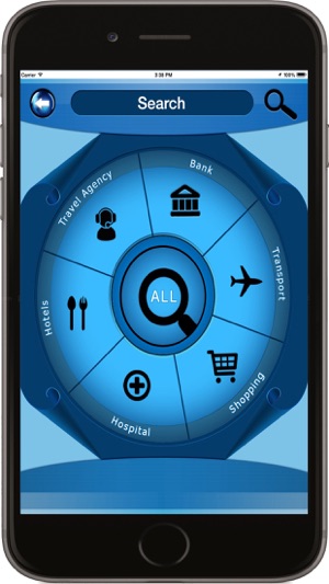 Berlin Germany - Offline Maps Navigator(圖5)-速報App