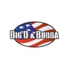 Big D and Bubba icon