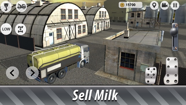Euro Farm Simulator: Cows Full(圖4)-速報App