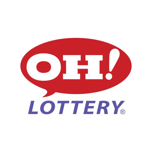 Ohio Lottery iOS App