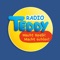 Icon Radio TEDDY