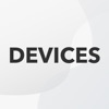 Devices : Intervention devices icon