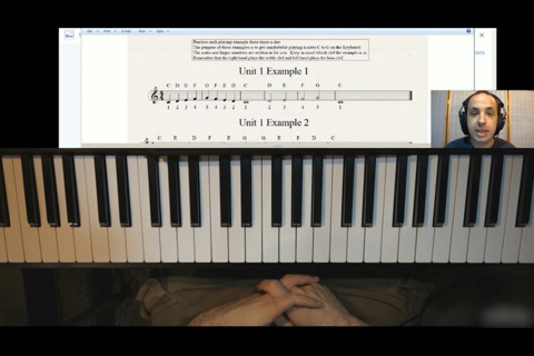 How to Play Piano - Step by Step Videos screenshot 3