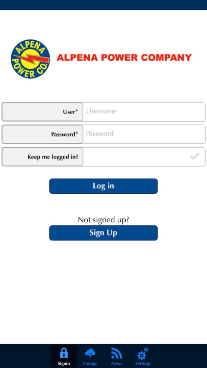 Alpena Power Company