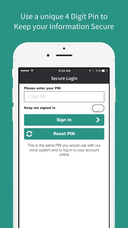 Park CC - Mobile Payments For Parking