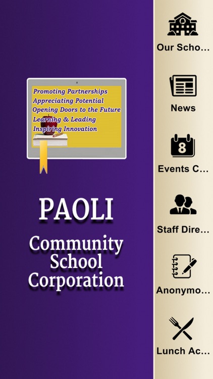 Paoli Community School Corp