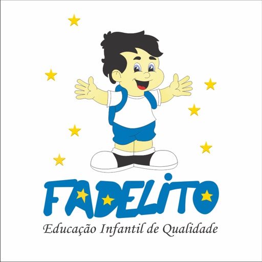 Fadelito Mobile icon