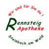 Rennsteig Apotheke