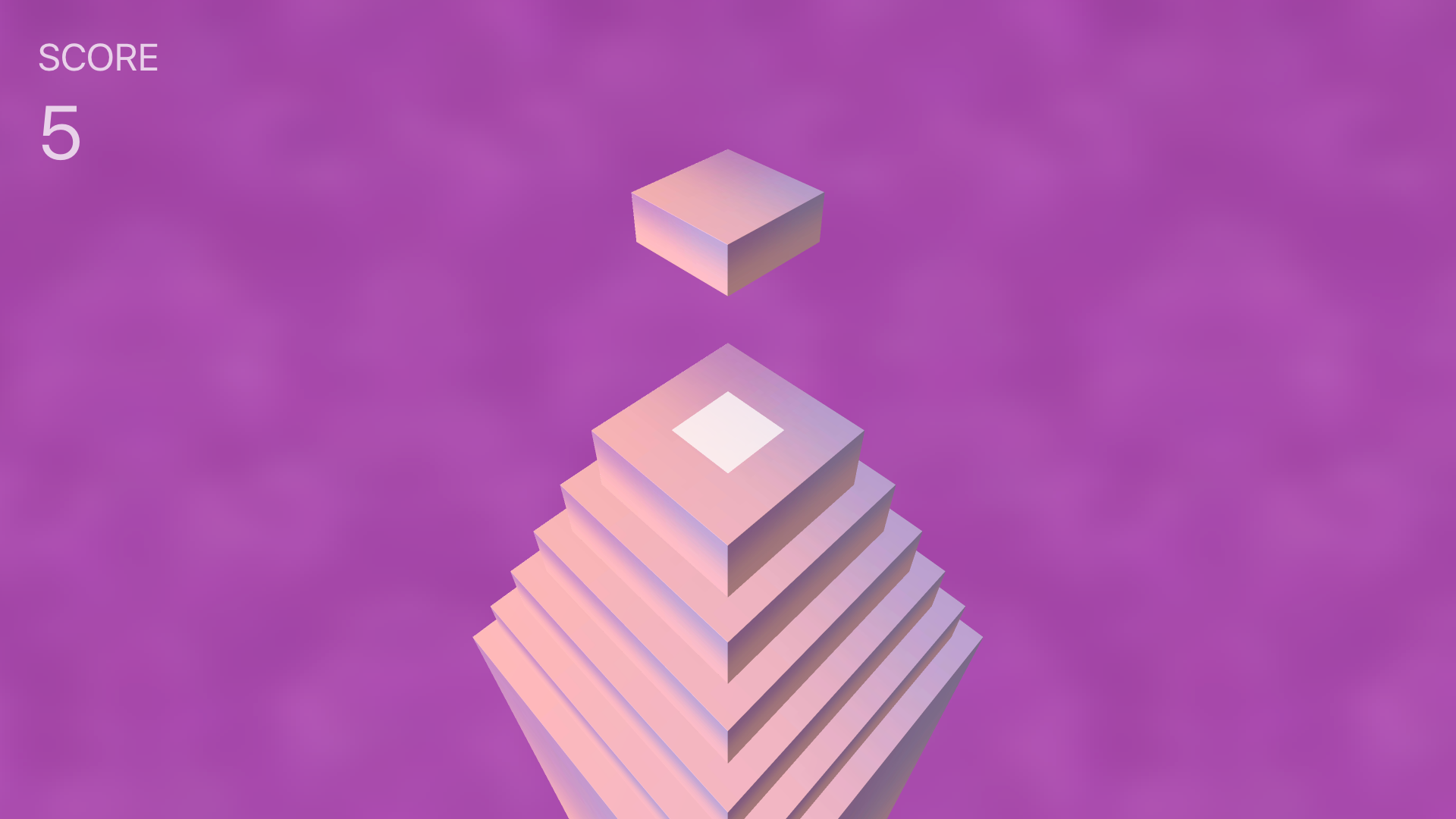 Sky Block: Build Up To The Sky