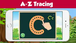 Game screenshot ABC Tracing Letters Handwriting For Kids Practice mod apk