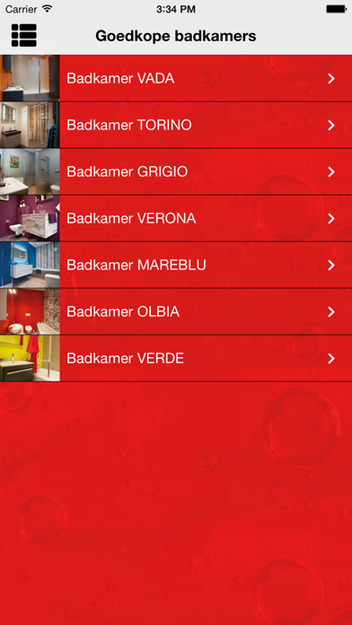 How to cancel & delete Lindhout Badkamers from iphone & ipad 3