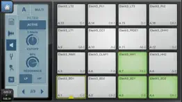 beatmaker 2 iphone capturas de pantalla 2